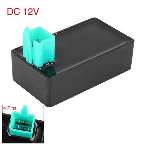 Motorrad pin cdi - dc, 4