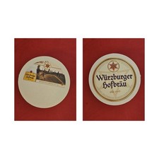 Würzburger Hofbräu roter