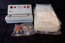 Jolly system vacuum - system,