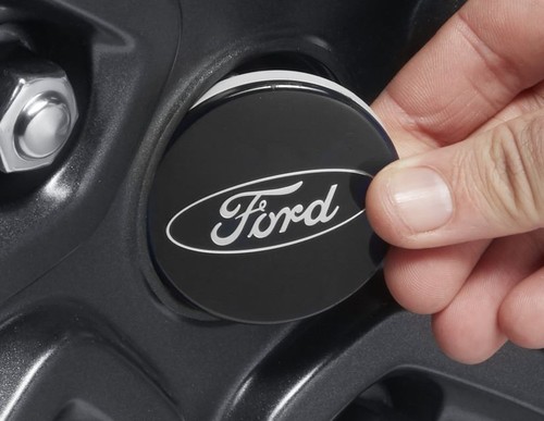 Original ford nabendeckel - nabendeckel, für