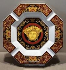 Rosenthal Versace Medusa