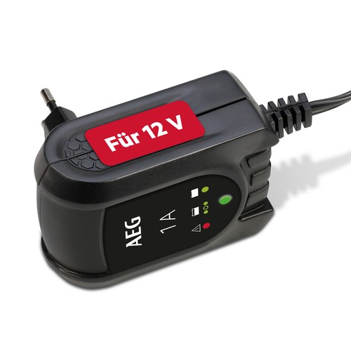 Aeg batteriepulser 12v - aeg,