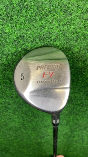Precept bridgestone holz - ev, 5-holz