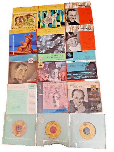 Single album mit classic - single,
