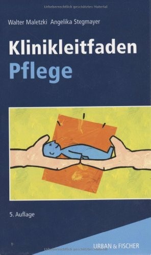 Klinikleitfaden pflege buch - klinikleitfaden,