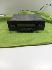 Grundig Emden 7 Original VW/Audi Autoradio