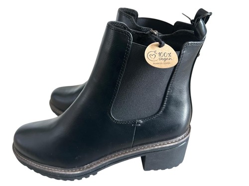 Marco tozzi damen chelsea - marco,