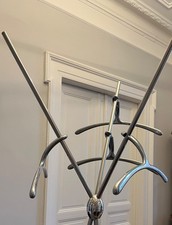 Garderobe Spinder Design by