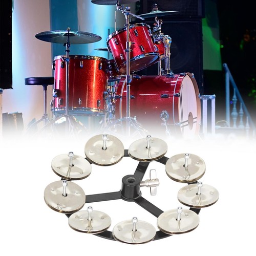 Hihat becken instrument - hihat,