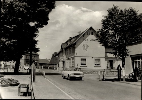 Wernshausen schmalkalden im - wernshausen,
