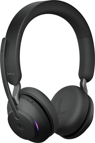 Jabra evolve2 stereo ms - 65,