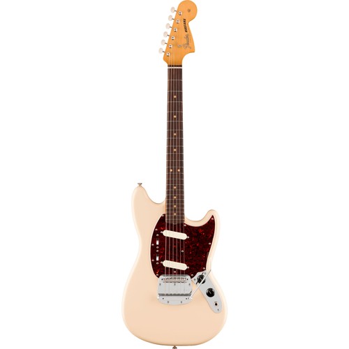 Fender vintera iii - iii, mid