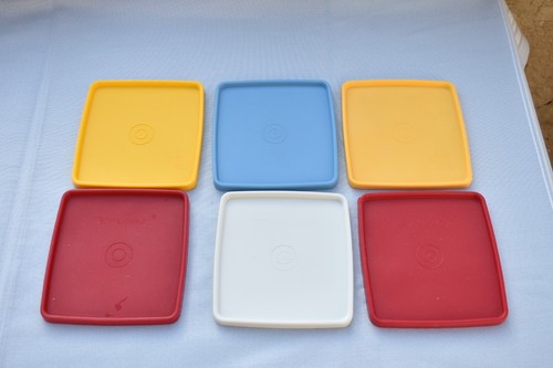 Vintage tupperware - vintage,