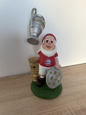 fc bayern münchen gartenzwerg