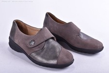 Solidus Karo Damen Halbschuhe