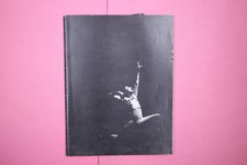 241060 Jürgen Rathfelder MARCEL MARCEAU - EINE GESTALT NAMENS BIP