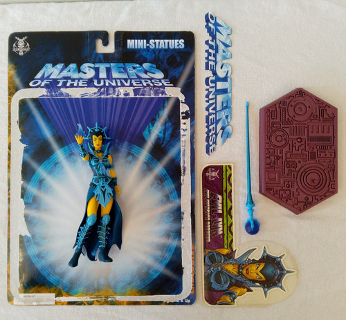 Masters the universe 200x - masters,