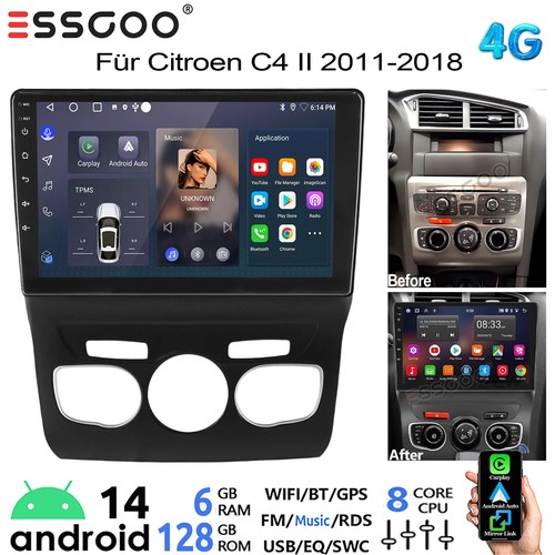 Core 128gb android - 8-core, 6+128gb