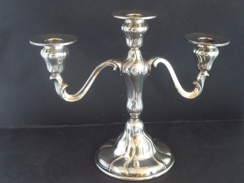 S32 wmf leuchter - ,