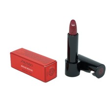 Shiseido Rouge Rouge Lippenstift RD 504 Rouge Rum Punch