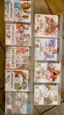 EA Sports FIFA Soccer 09-13 /