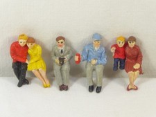 Slotcar 1:32 - 4-teiliges