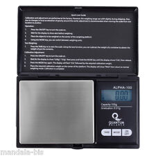 Elektronische Waage QUANTUM