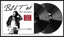 Bruce Springsteen "best of