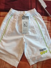 Sporthose 122/128 Junge