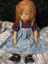 Götz Puppe By Sylvia Natterer