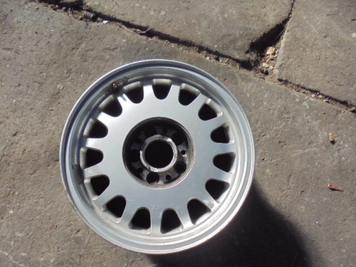 Original bmw e38 7er - 7er, alufelge