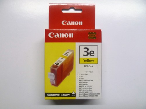 Original canon bci 3ey - original, bci-3ey