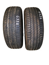 2x 185/65 R15 88H Michelin Primacy4 Sommerreifen