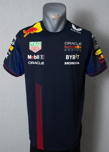 Red bull racing trikot - racing,