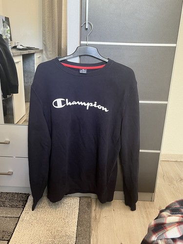 Champion pullover xl - champion,