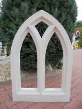 Burgruine, Fenster mit