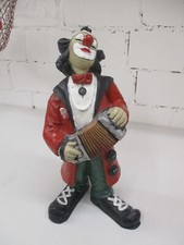 Großer Gilde Clown mit