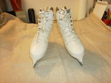 TREX, Eiskunstlauf Schlittschuhe Damen, Junge Gr. EU 40, 25,5 cm,  GUT! /139