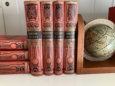 SHAKESPEARE SÄMTLICHE