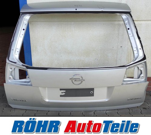 Opel vectra caravan - vectra, c