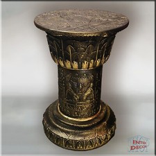 Dekosäule Säule Blumensäule