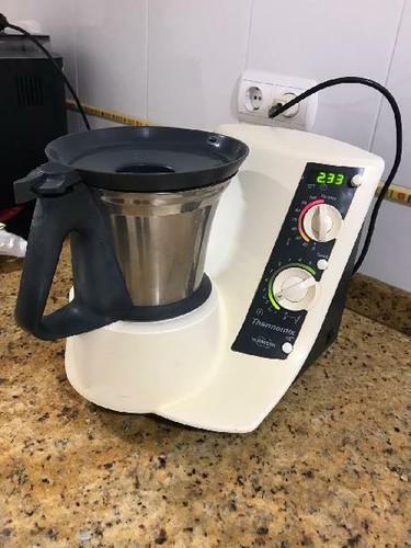 Thermomix tm21 good - good, condition