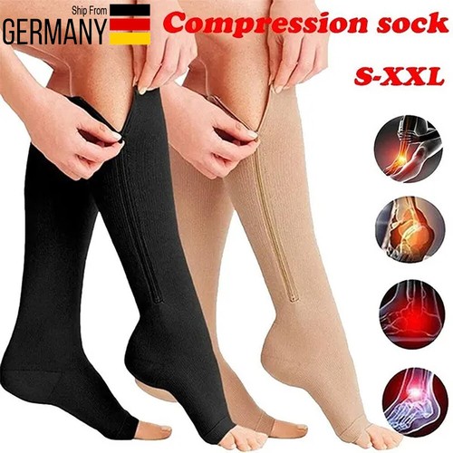 Kompressionsstrümpfe