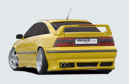 Opel calibra rieger - calibra,