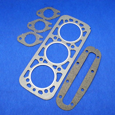 Dichtsatz wartburg motor - dichtsatz,