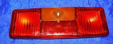 Rücklicht Traktor LKW Anhänger Wohnwagen Oldtimer AEB No 440 8206 8228 8229 8240