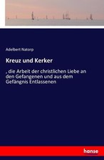Kreuz und Kerker | Buch |