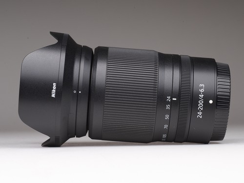 Nikon nikkor 200 mm - nikon,
