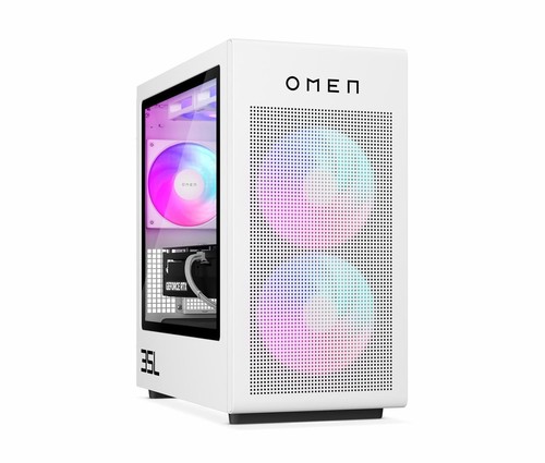 Omen gt16 0676ng weiß - omen, gt16-0676ng,