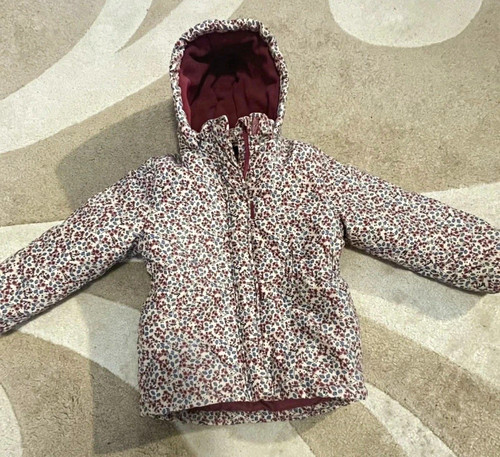 Mädchen herbstjacke - mädchen-herbstjacke, –